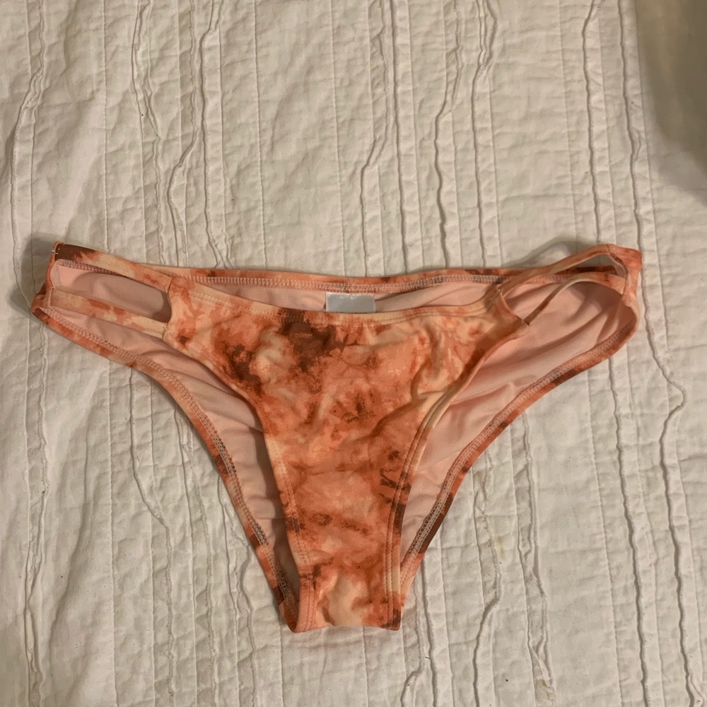swim bottoms